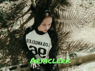 Aryaclerk
