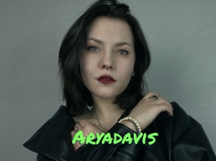 Aryadavis
