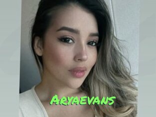 Aryaevans