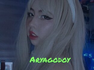 Aryagodoy