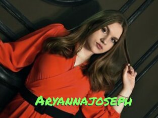 aryannajoseph Gros Seins