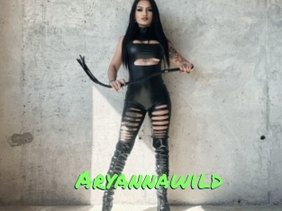aryannawild Gros Seins