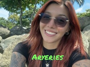 aryeries Gros Seins