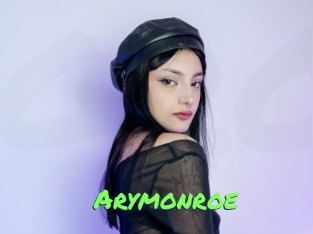 Arymonroe