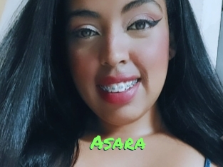 Asara