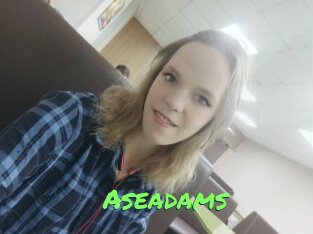 aseadams Gros Seins