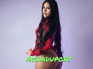 Ashadupont