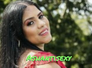 Ashantisexy