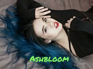 Ashbloom