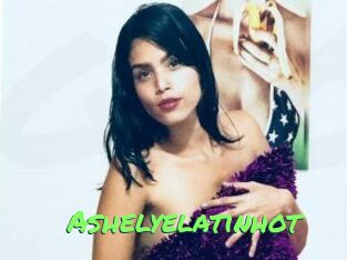 Ashelyelatinhot