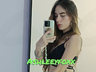ashleeyfoxx Gros Seins