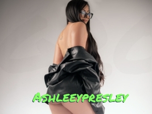 Ashleeypresley