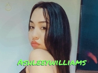 Ashleeywilliams