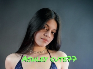 ashley_cute77 Gros Seins