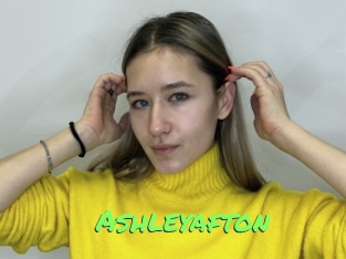 Ashleyafton