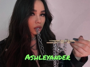 Ashleyander