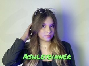 Ashleybinner