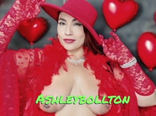 ashleybollton Gros Seins