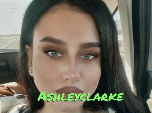 Ashleyclarke