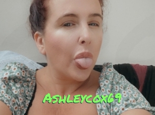 ashleycox69 Gros Seins