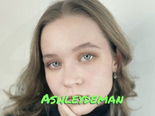 Ashleydeman