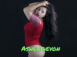 Ashleydevon
