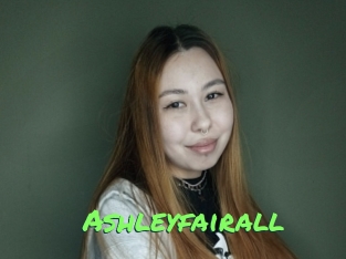 Ashleyfairall