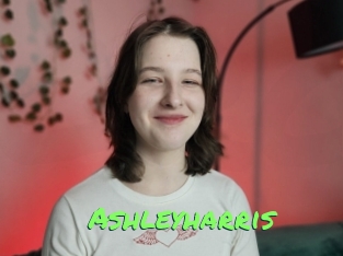 ashleyharris Gros Seins