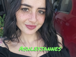 Ashleyjannes