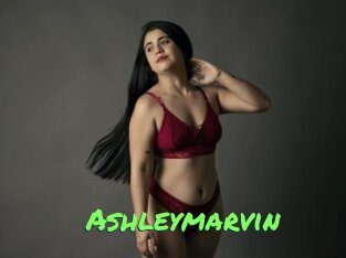 Ashleymarvin