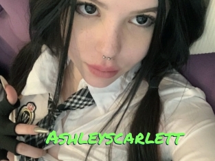 ashleyscarlett Gros Seins