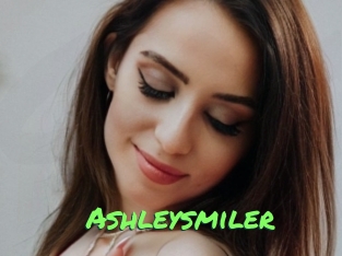 Ashleysmiler