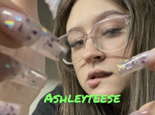 Ashleyteese