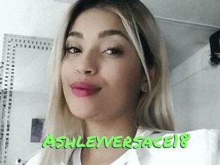 Ashleyversace18