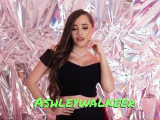 Ashleywalkeer