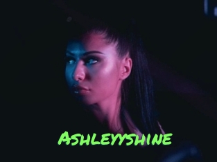 Ashleyyshine