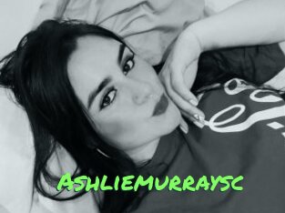 Ashliemurraysc