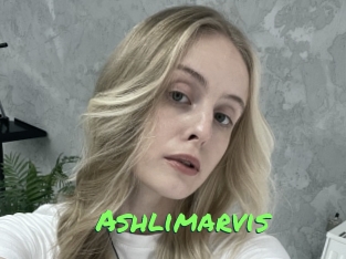 Ashlimarvis