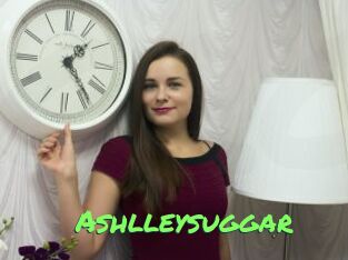 Ashlleysuggar