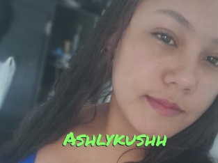 Ashlykushh
