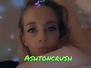 Ashtoncrush