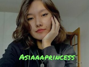Asiaaaprincess