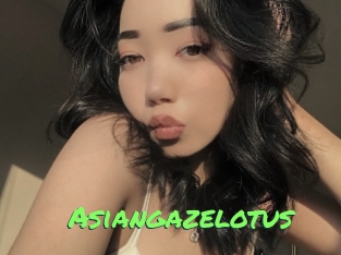 asiangazelotus Gros Seins