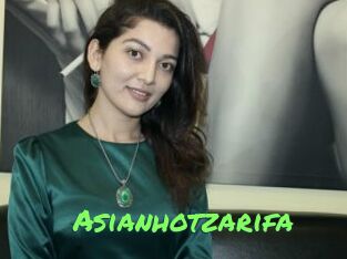 Asianhotzarifa