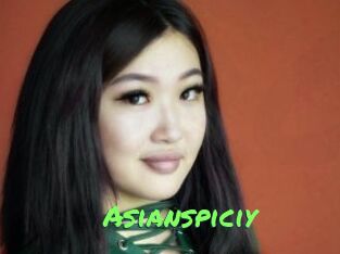 Asianspiciy