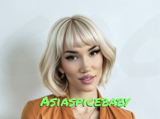 Asiaspicebaby