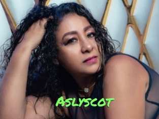 Aslyscot