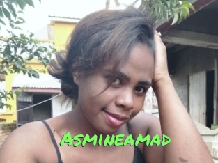 asmineamad Gros Seins