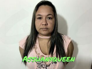 asshanyqueen Gros Seins