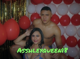 Asshleyqueen18